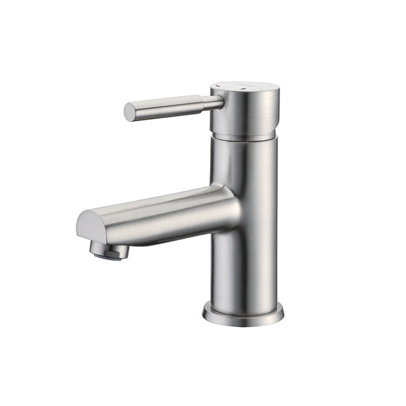 Смеситель для раковины WasserKRAFT Wern 4203