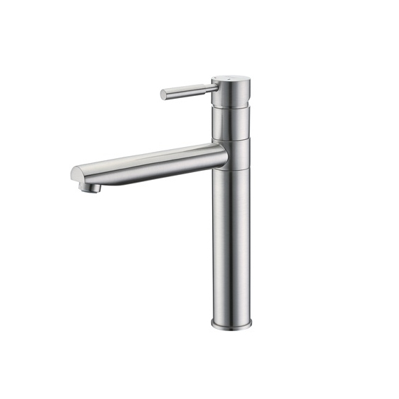 Смеситель для кухни WasserKRAFT Wern 4207