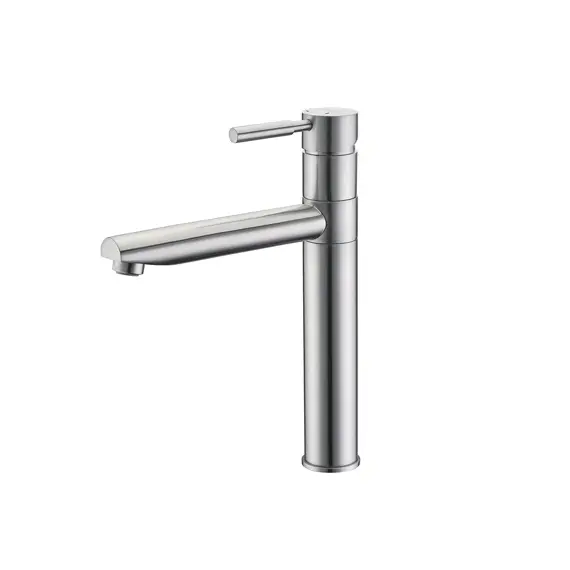 Смеситель для кухни WasserKRAFT Wern 4207