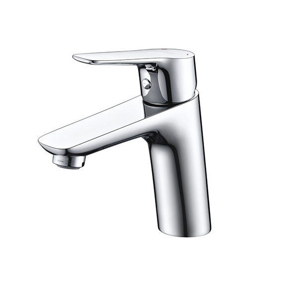 Смеситель для раковины WasserKRAFT Lippe 4503