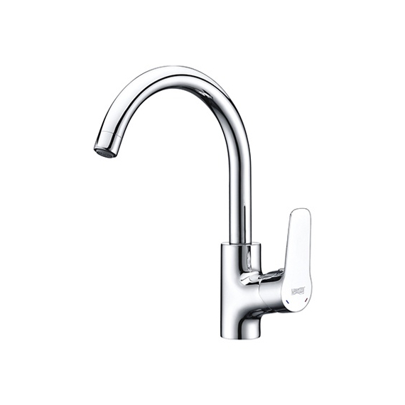 Смеситель для кухни WasserKRAFT Lippe 4507