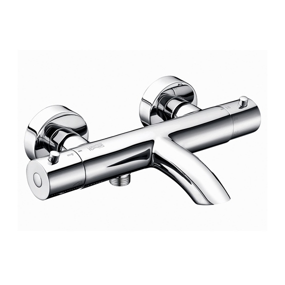 Термостатический смеситель для ванны WasserKRAFT Berkel 4811 Thermo
