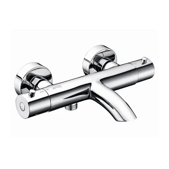 Термостатический смеситель для ванны WasserKRAFT Berkel 4811 Thermo