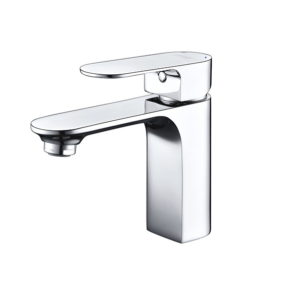 Смеситель для раковины WasserKRAFT Dinkel 5803