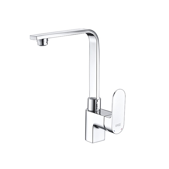 Смеситель для кухни WasserKRAFT Dinkel 5807