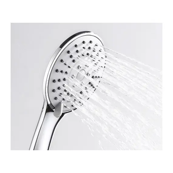 Лейка 3-функциональная WasserKRAFT A002, изображение 2