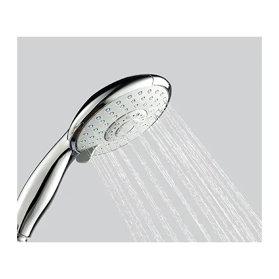 Лейка 5-функциональная WasserKRAFT A003, изображение 2