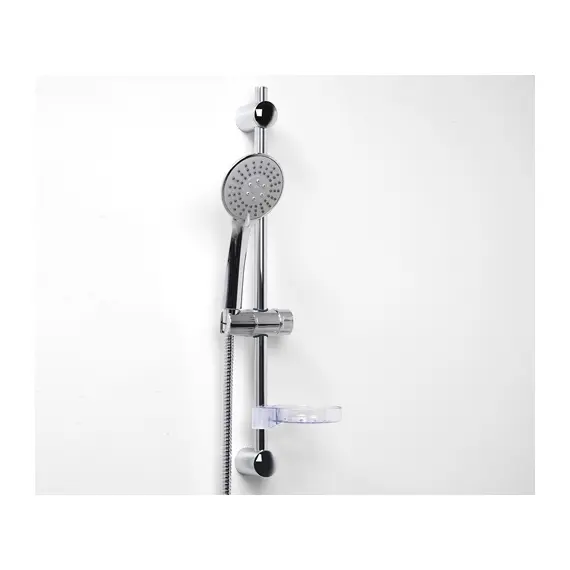 Душевой комплект 57 см WasserKRAFT A005, изображение 2