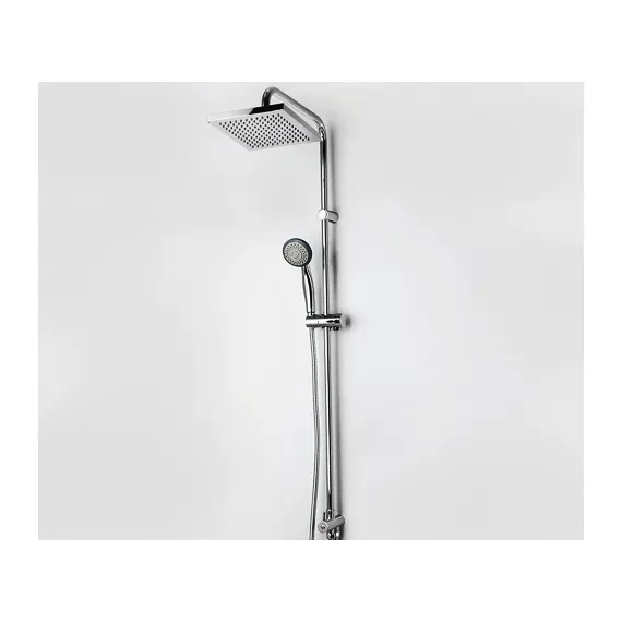 Душевой комплект 112х51 см WasserKRAFT A017, изображение 2