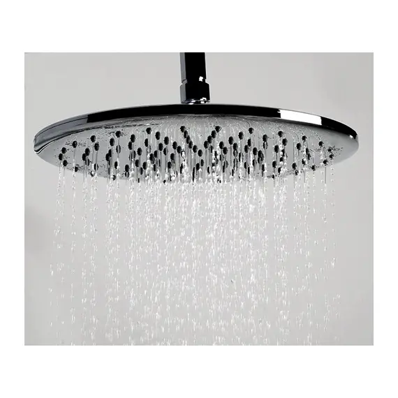 Верхняя душевая насадка WasserKRAFT A030, изображение 2