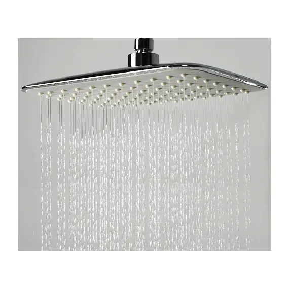 Верхняя душевая насадка WasserKRAFT A031, изображение 2