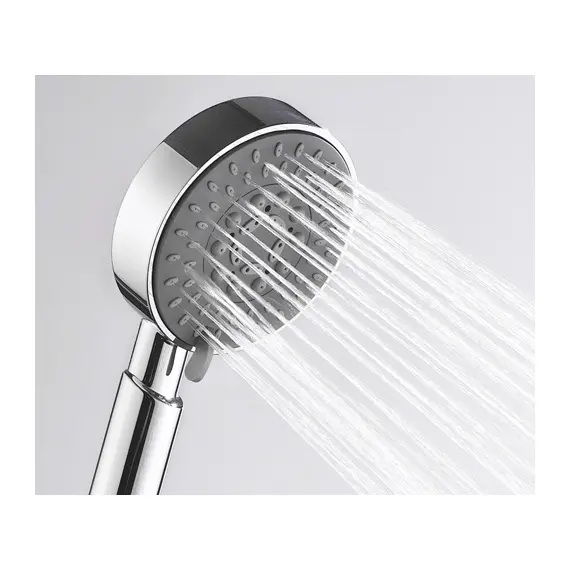 Лейка 3-функциональная WasserKRAFT A036, изображение 2