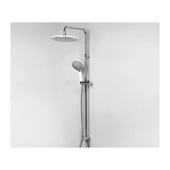 Душевой комплект 112х52.6 см WasserKRAFT A039, изображение 2