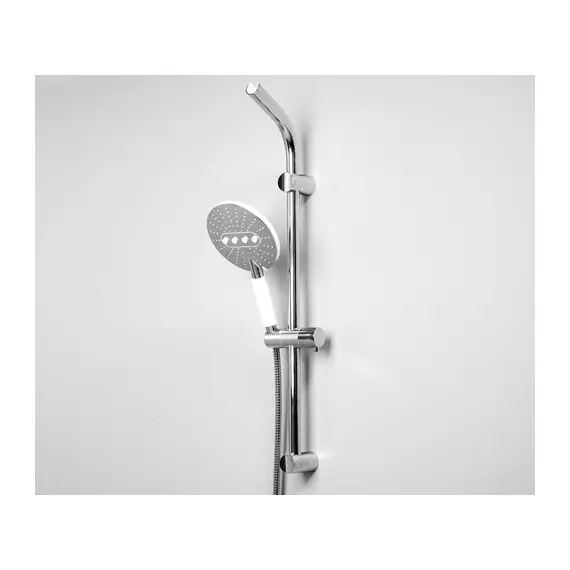 Душевой комплект 83.5 см WasserKRAFT A044, изображение 2