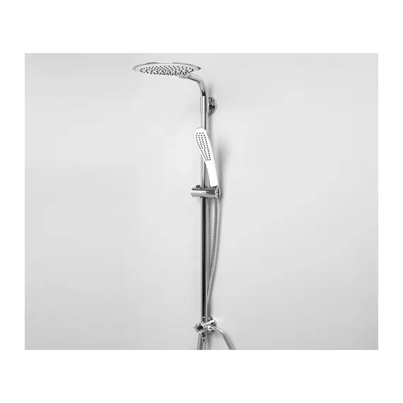 Душевой комплект 93.5 Х 41.5 см WasserKRAFT A045, изображение 2