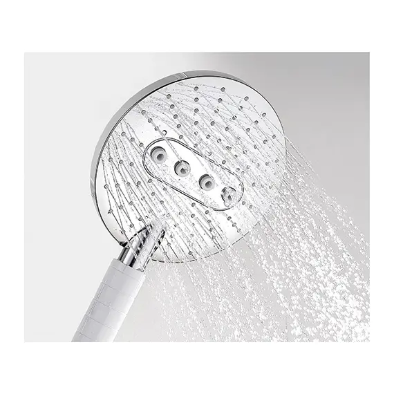 Лейка 3-функциональная WasserKRAFT A059, изображение 2