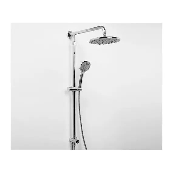 Душевой комплект 85/120х57.5 см WasserKRAFT A066, изображение 2