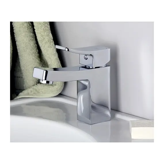 Смеситель для раковины WasserKRAFT Aller 1063, изображение 2