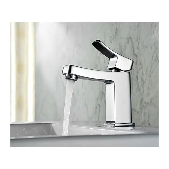 Смеситель для раковины WasserKRAFT Aller 1064, изображение 2