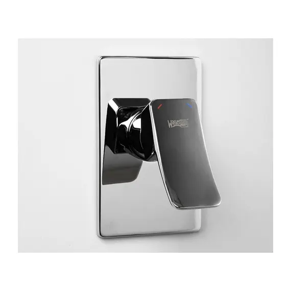 Смеситель для душа WasserKRAFT Aller 10651, изображение 2