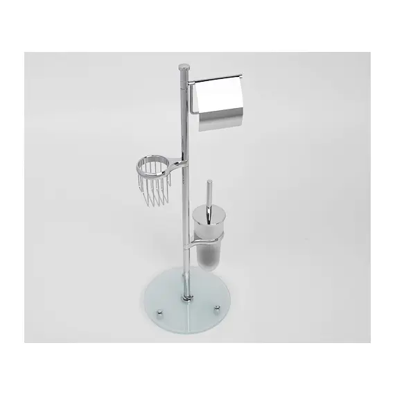 Комбинированная напольная стойка WasserKRAFT K-1256, изображение 2