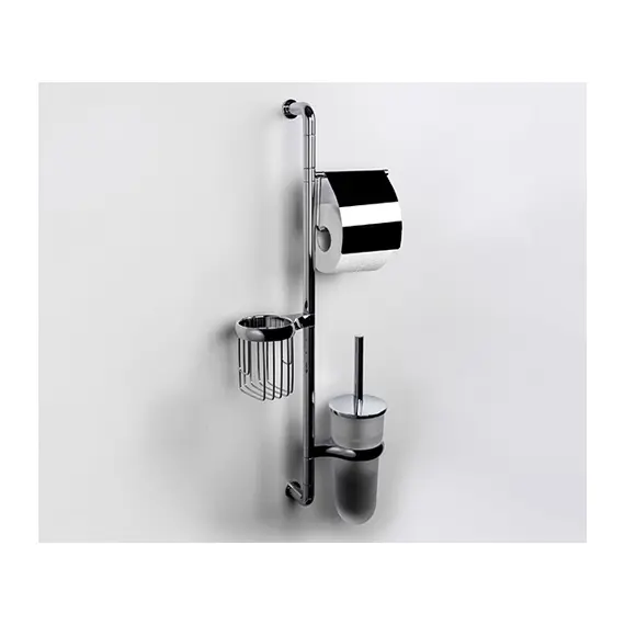 Комбинированная настенная стойка WasserKRAFT K-1438, изображение 2