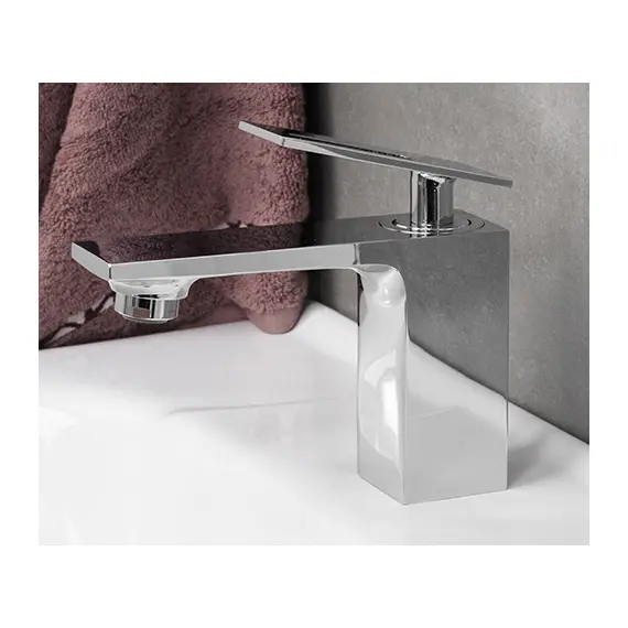 Смеситель для раковины WasserKRAFT Alme 1503, изображение 2