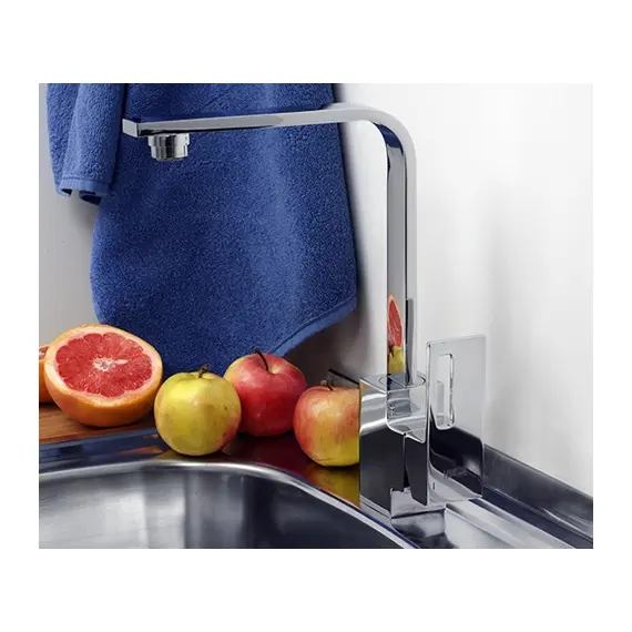 Смеситель для кухни WasserKRAFT Alme 1507, изображение 2