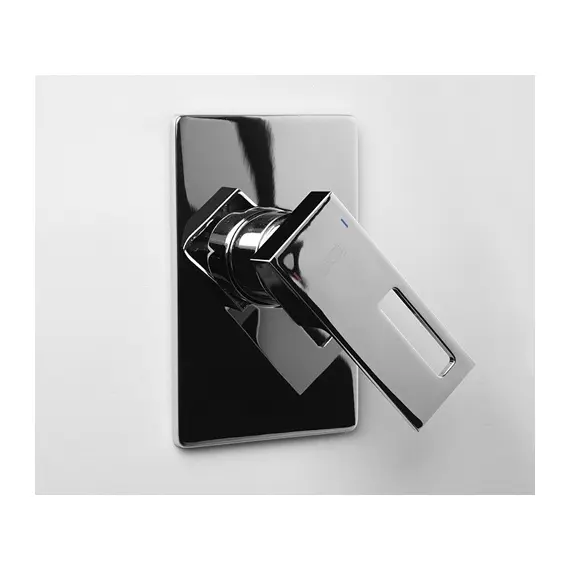 Смеситель для душа WasserKRAFT Alme 1551, изображение 2