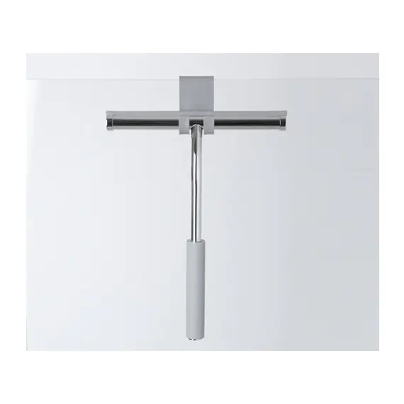 Скребок для душевой кабины WasserKRAFT K-211, изображение 2