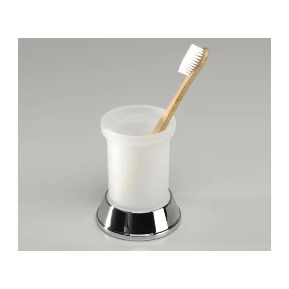 Стакан для зубных щеток WasserKRAFT Donau K-2428, изображение 2