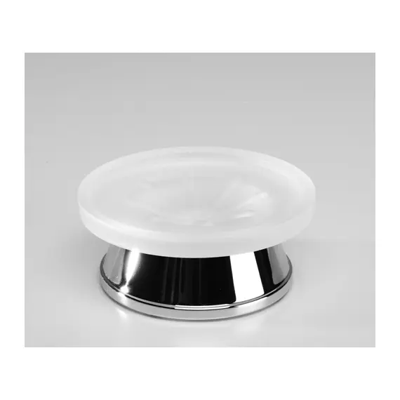 Мыльница WasserKRAFT Donau K-2429, изображение 2