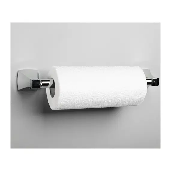 Держатель бумажных полотенец 32 см WasserKRAFT Wern K-2522, изображение 2