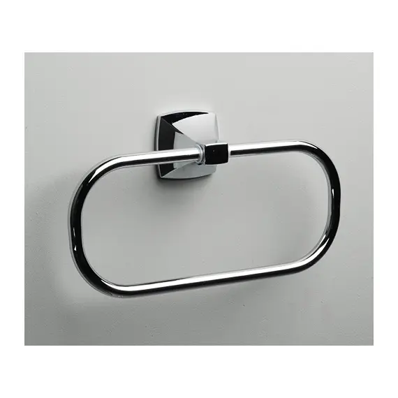 Держатель полотенец кольцо WasserKRAFT Wern K-2560, изображение 2