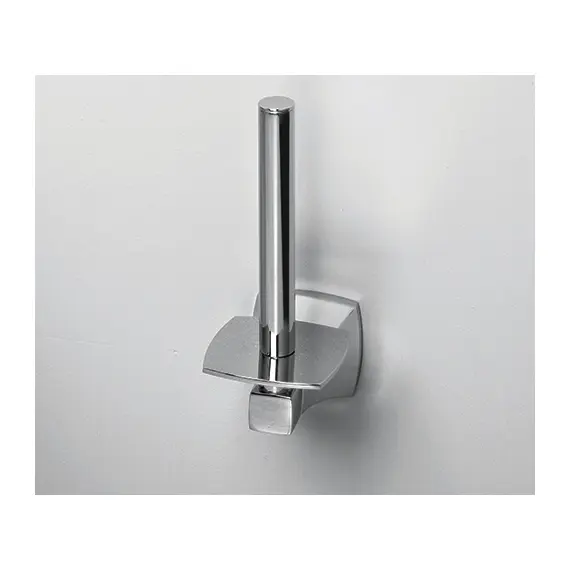 Держатель туалетной бумаги WasserKRAFT Wern K-2597, изображение 2