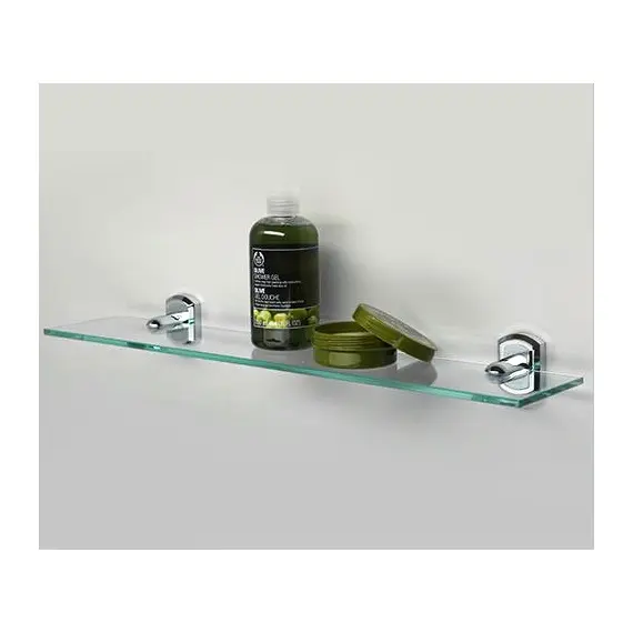 Полка стеклянная WasserKRAFT Oder K-3024, изображение 2