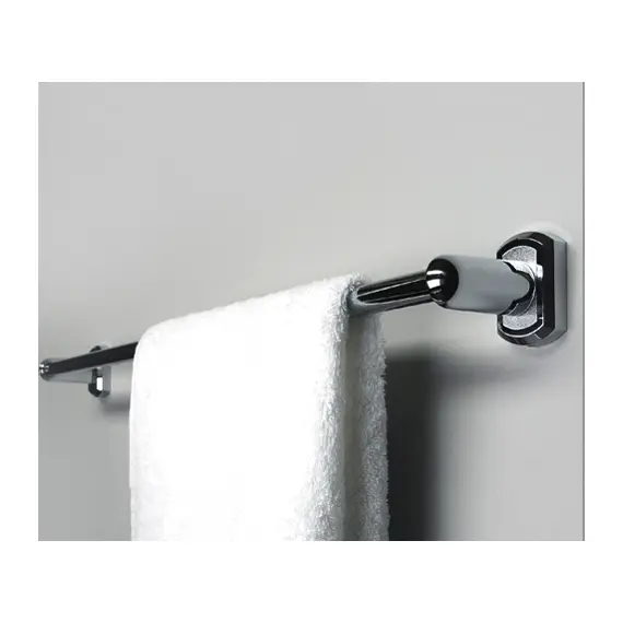 Штанга для полотенец WasserKRAFT Oder K-3030, изображение 2