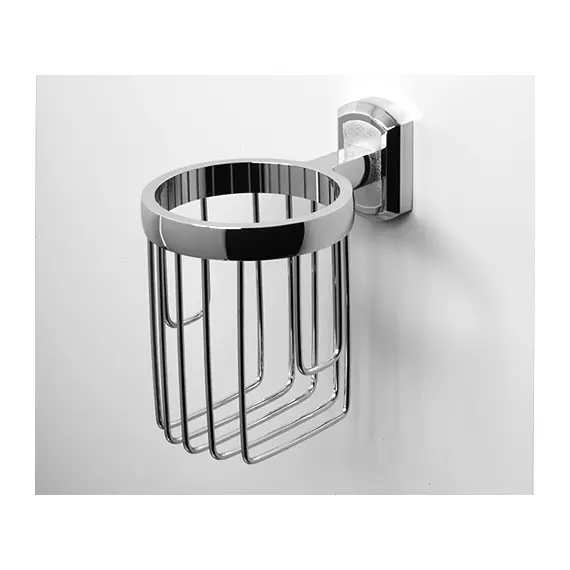 Держатель освежителя WasserKRAFT Oder K-3045, изображение 2