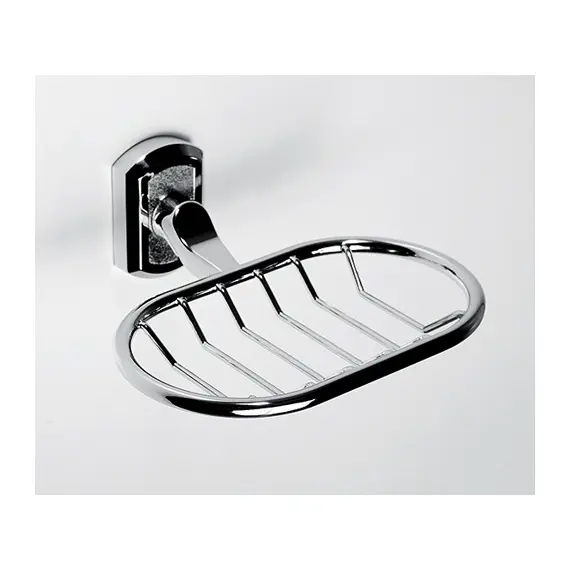 Мыльница решетка WasserKRAFT Oder K-3069, изображение 2