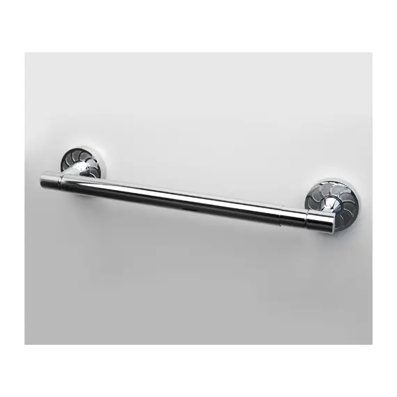 Держатель бумажных полотенец 32 см WasserKRAFT Isen K-4022, изображение 2