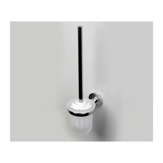 Щетка для унитаза подвесная WasserKRAFT Isen K-4027, изображение 2