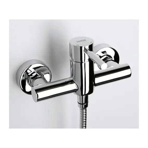 Смеситель для душа WasserKRAFT Main 4102, изображение 2