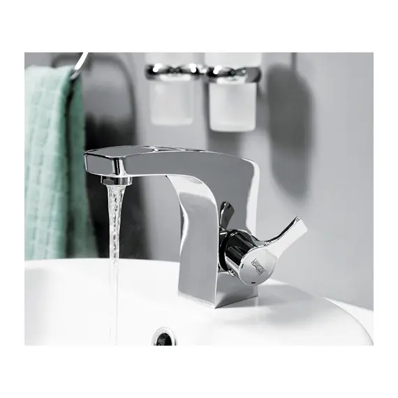 Смеситель для раковины WasserKRAFT Berkel 4803, изображение 2