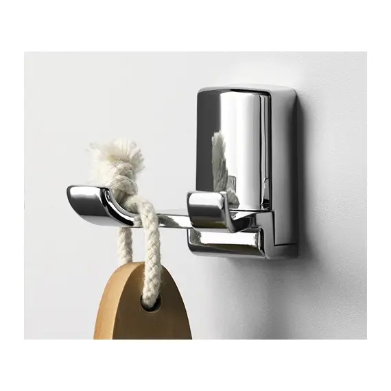 Крючок двойной WasserKRAFT Leine K-5023, изображение 2