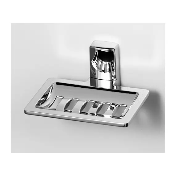 Мыльница решетка WasserKRAFT Leine K-5069, изображение 2