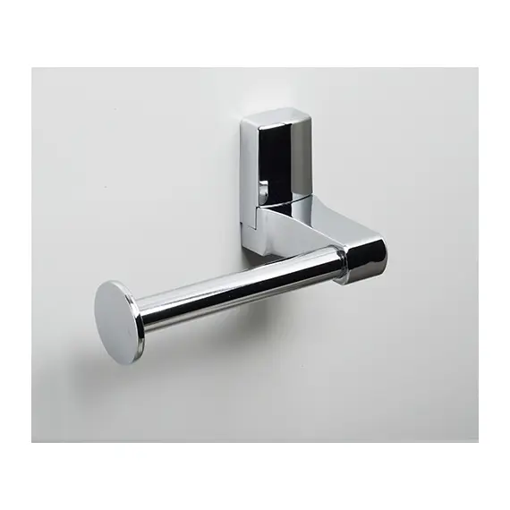 Держатель туалетной бумаги WasserKRAFT Leine K-5096, изображение 2