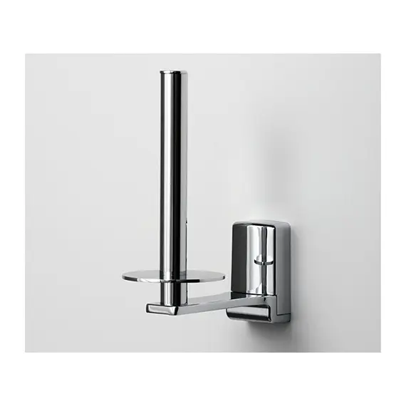 Держатель туалетной бумаги WasserKRAFT Leine K-5097, изображение 2