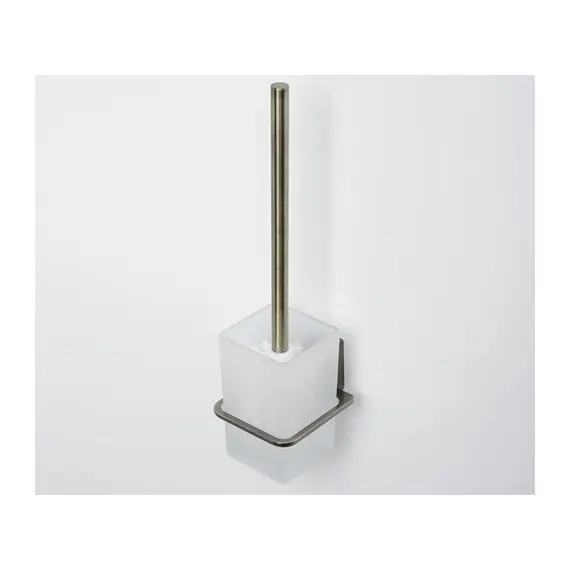 Щетка для унитаза подвесная WasserKRAFT Exter K-5227, изображение 2