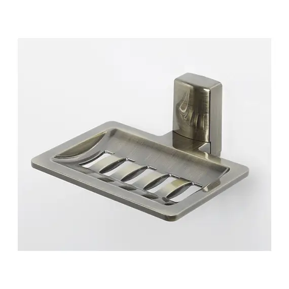 Мыльница решетка WasserKRAFT Exter K-5269, изображение 2