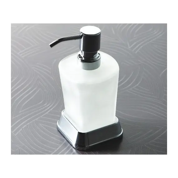 Дозатор для жидкого мыла WasserKRAFT Amper K-5499, изображение 2